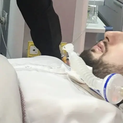 Príncipe Durmiente ,Príncipe Durmiente