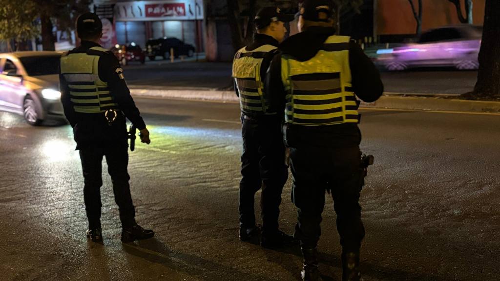 Tránsito PNC impone 124 multas por carreras clandestinas | PNC de Guatemala