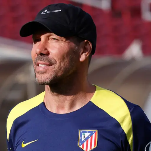 Diego Simeone contará con cuatro nuevas caras para la temporada 2025-2026 