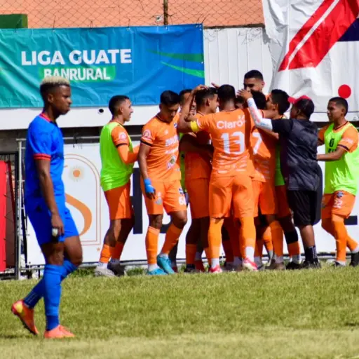 Achuapa vence a Municipal en la fecha 1 del Torneo Apertura 2025 de la Liga Nacional 
