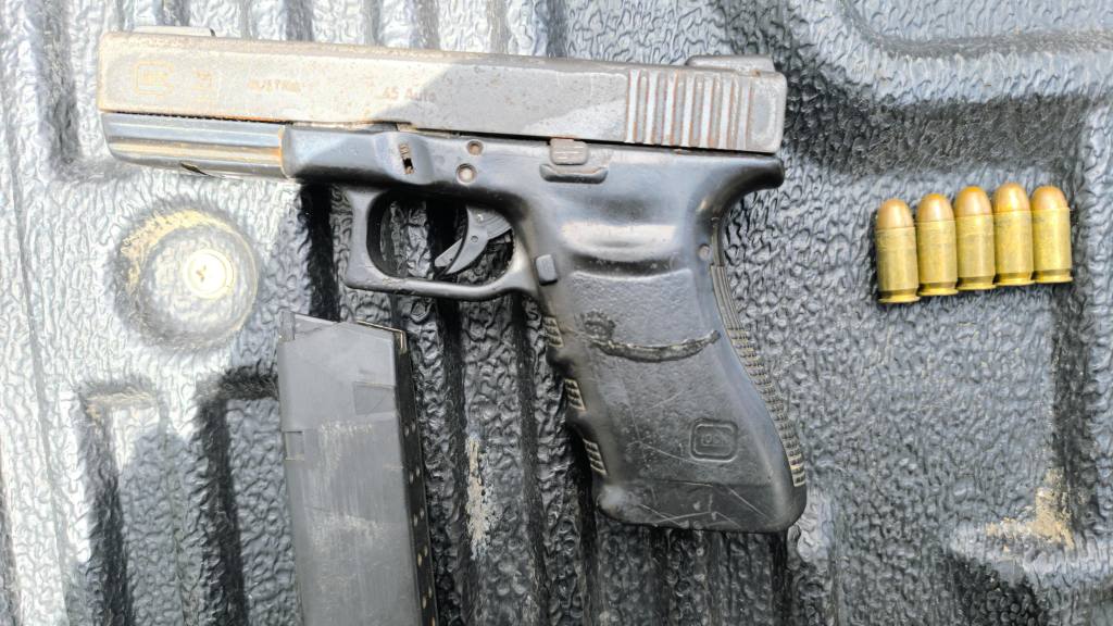 Erradican plantaciones de marihuana en Petén y San Marcos | PNC de Guatemala