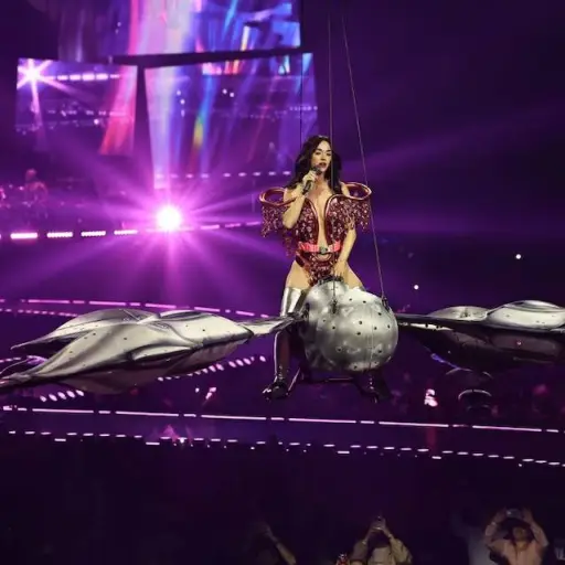 Katy Perry ,Instagram