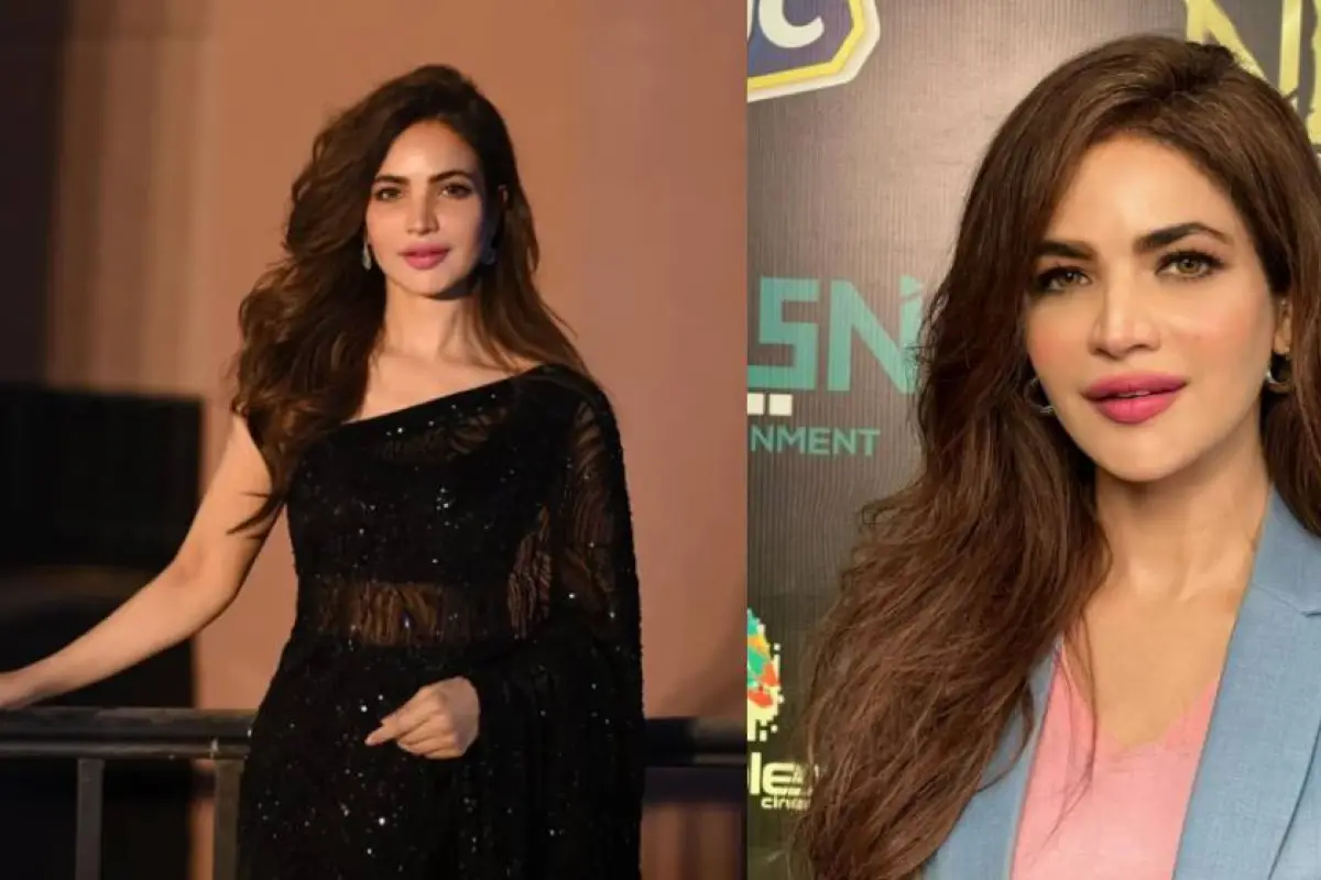 Humaira Asghar, Instagram