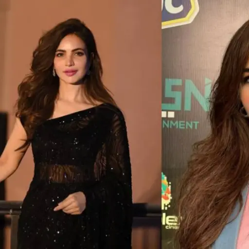 Humaira Asghar ,Instagram