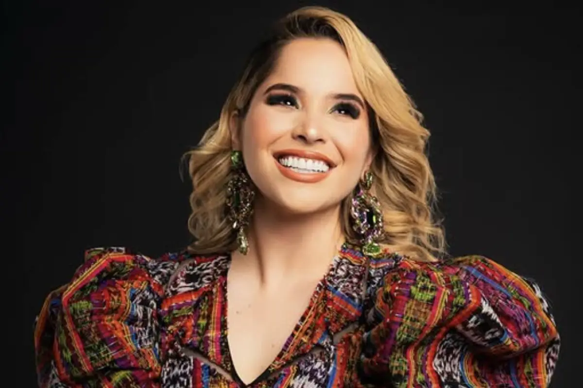 Allison Valdez, Allison Valdez