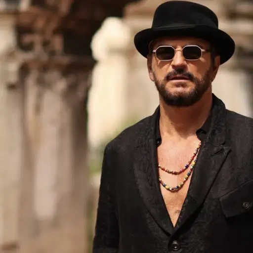 Ricardo Arjona ,Ricardo Arjona