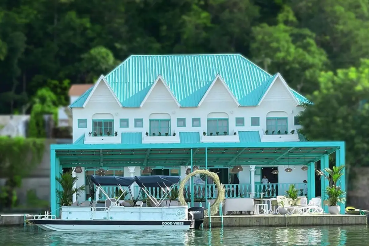 ADRA Petén, Cortesía