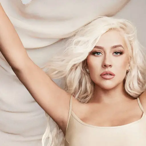 Christina Aguilera ,Instagram