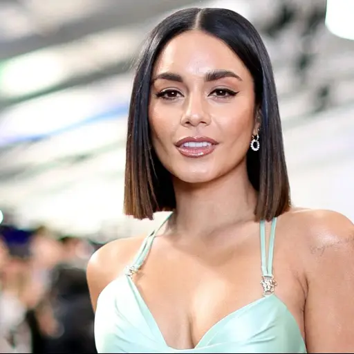 Vanessa Hudgens ,Instagram