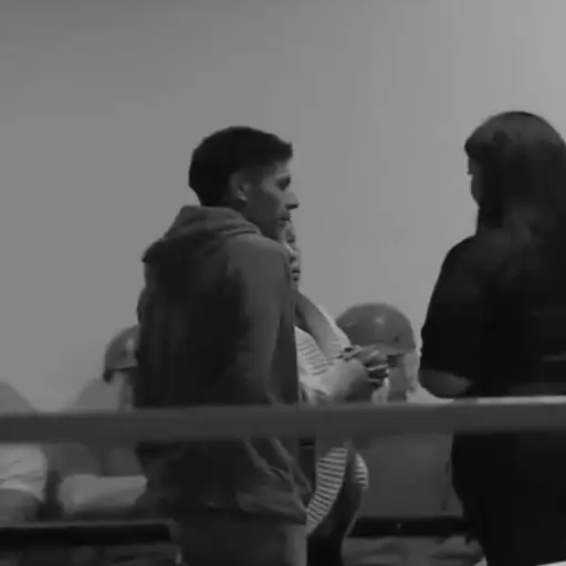 Joven migrante guatemalteco pierde la vida en accidente laboral.  ,Captura de pantalla video X.