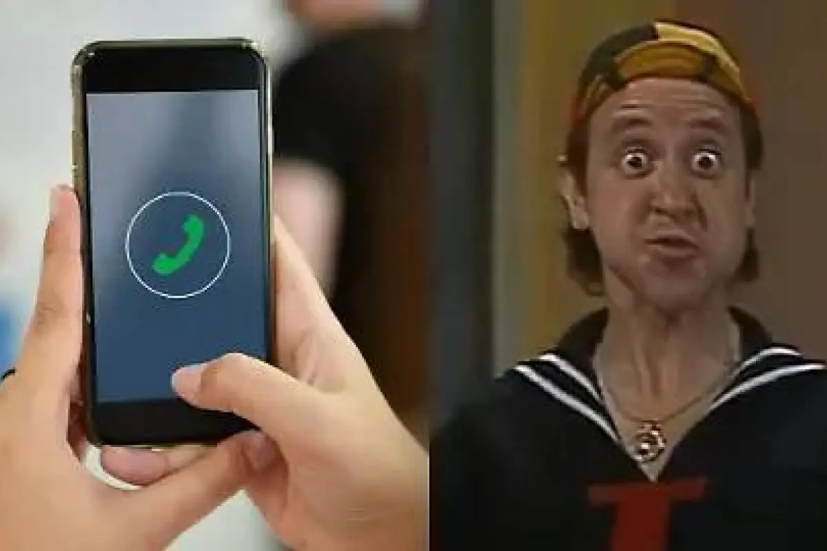 Modo Quico, Instagram