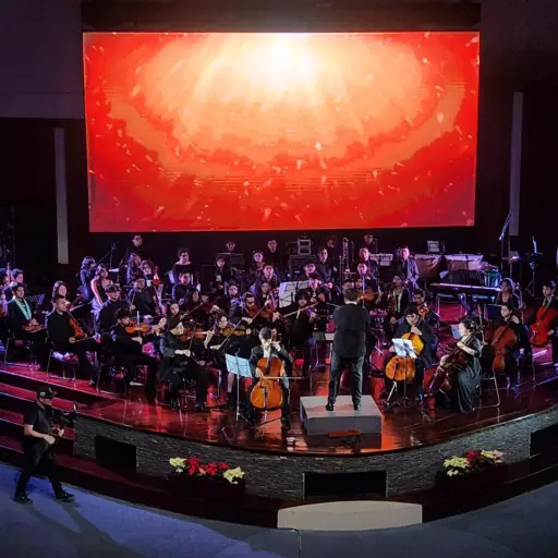 Festival Internacional La Centro ,Foto cortesía