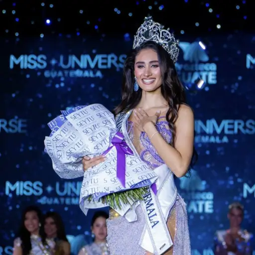 Miss Guatemala ,Miss Guatemala
