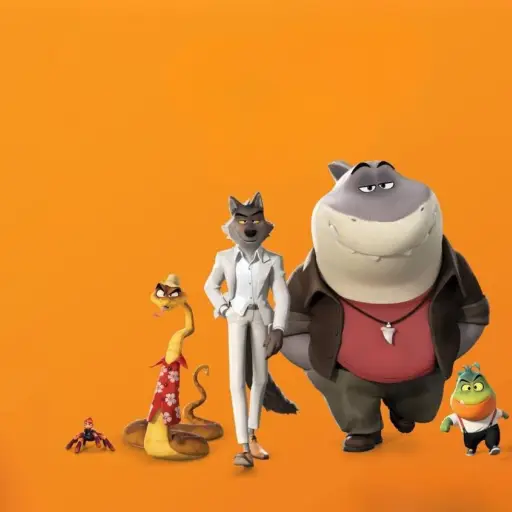 Tipos Malos 2 ,Tipos Malos 2