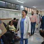 Ericka Pérez ,Foto Archivo