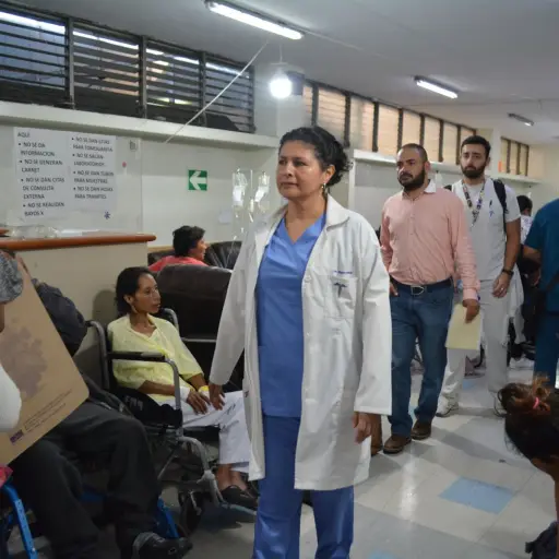 Ericka Pérez ,Foto Archivo