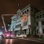 . ,Bomberos Voluntarios