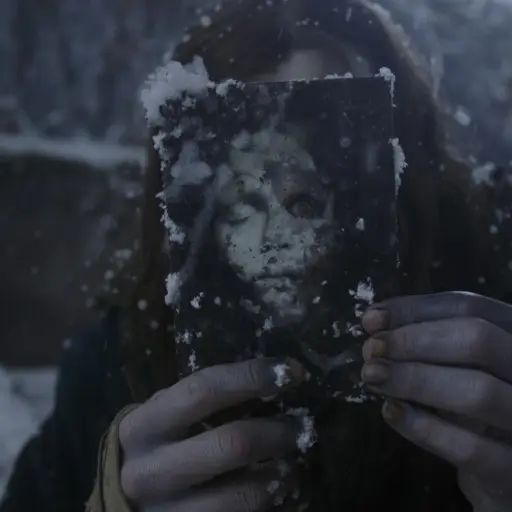 Frankenstein ,Redes sociales