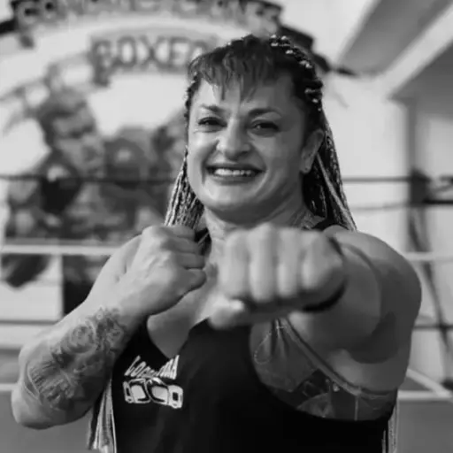 Alejandra 'Locomotora' Oliveras falleció a los 47 años de edad 