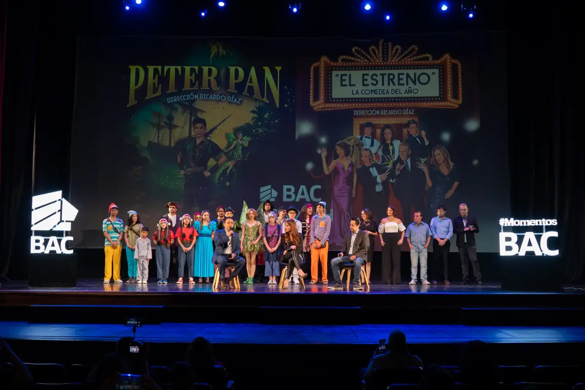 Peter Pan, Peter Pan