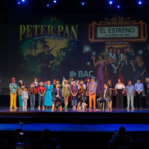 Peter Pan ,Peter Pan