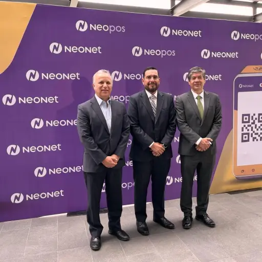 NeoNet ,Redes sociales