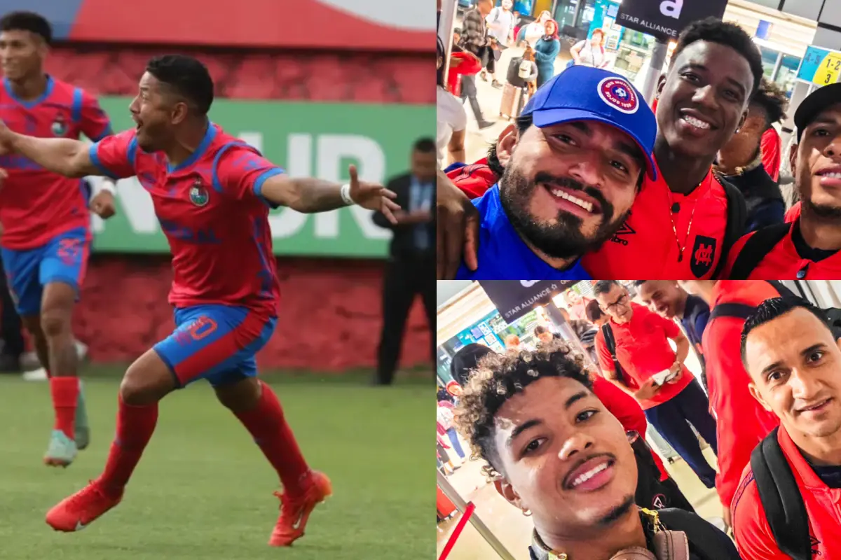Pedro Altán no aparece por tercer partido en convocatorias de Municipal 