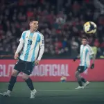 Franco Mastantuono será presentado este jueves como jugador del Real Madridt