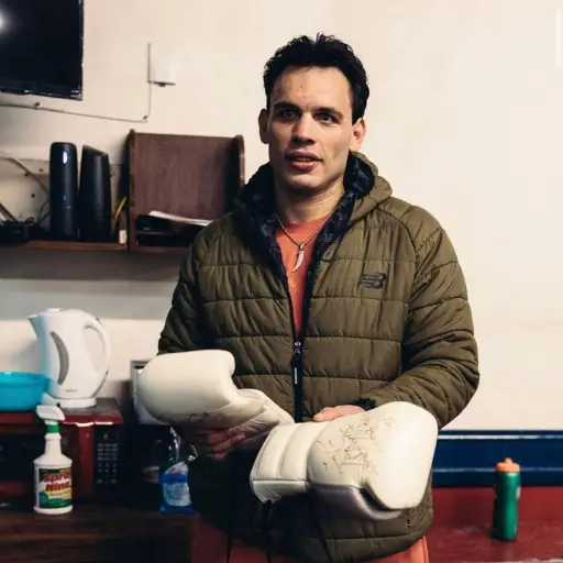 Julio César Chávez Jr. es trasladado a penal de máxima seguridad en México - instagram @jcchavezjr