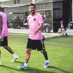 El Inter Miami le da libertad total a Messi tras el Mundialt