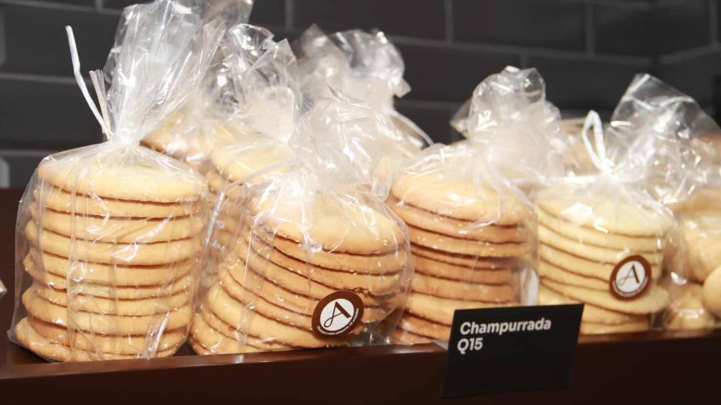 Anfora celebra primera Coffee Party en Antigua Guatemala | Álex Meoño