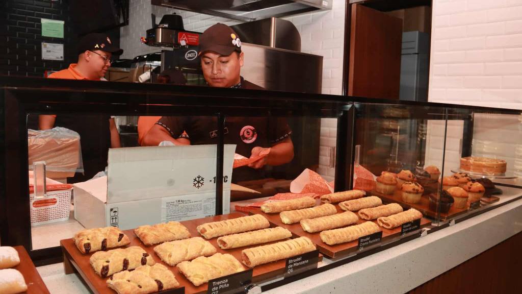 Anfora celebra primera Coffee Party en Antigua Guatemala | Álex Meoño