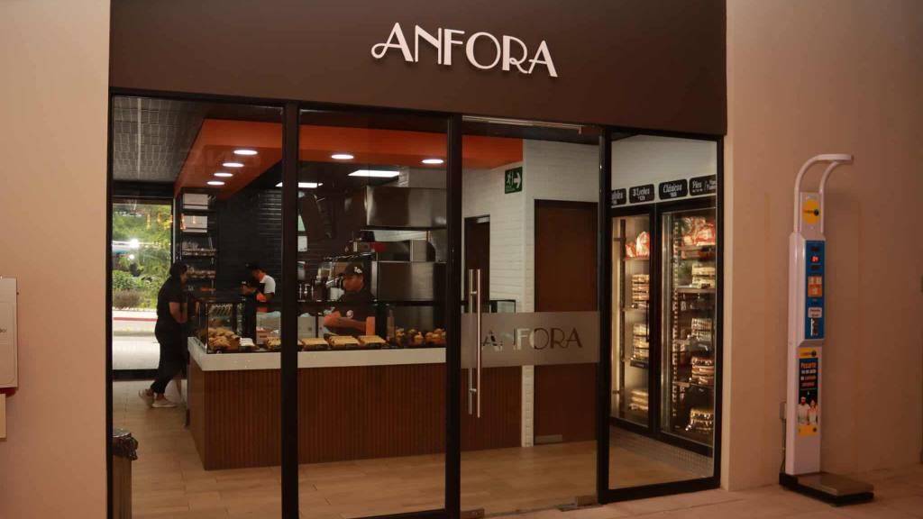 Anfora celebra primera Coffee Party en Antigua Guatemala | Álex Meoño