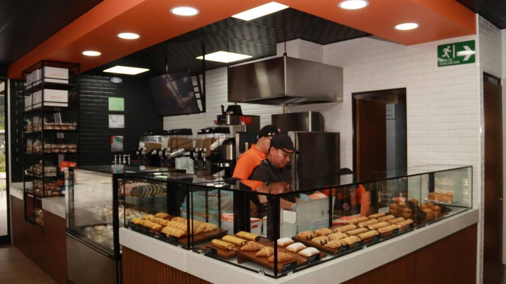 Anfora celebra primera Coffee Party en Antigua Guatemala | Álex Meoño