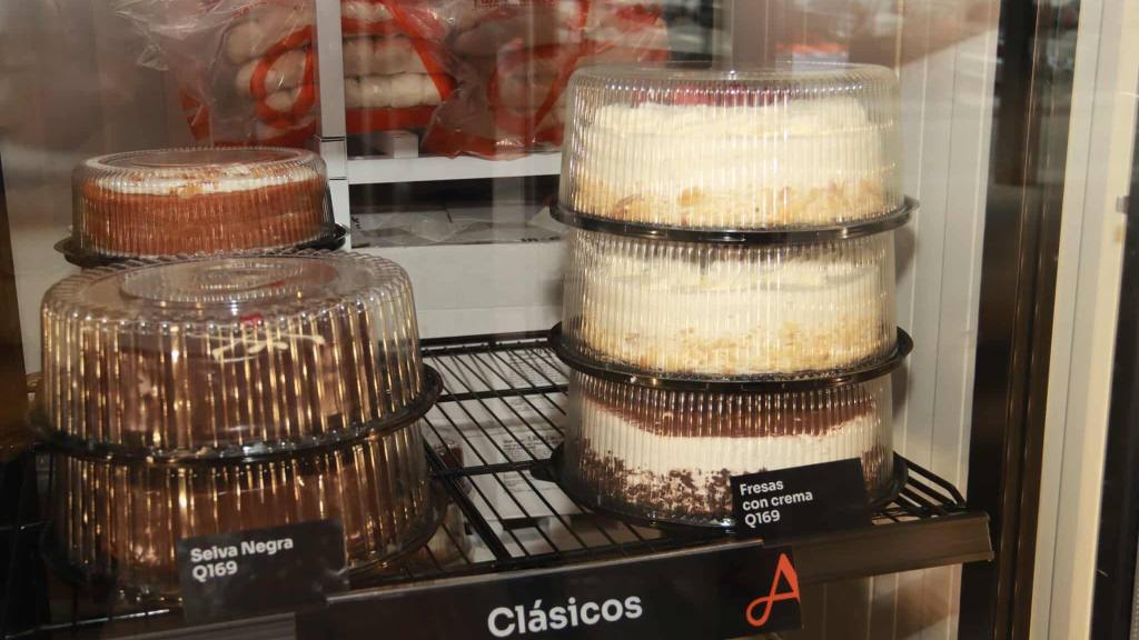 Anfora celebra primera Coffee Party en Antigua Guatemala | Álex Meoño