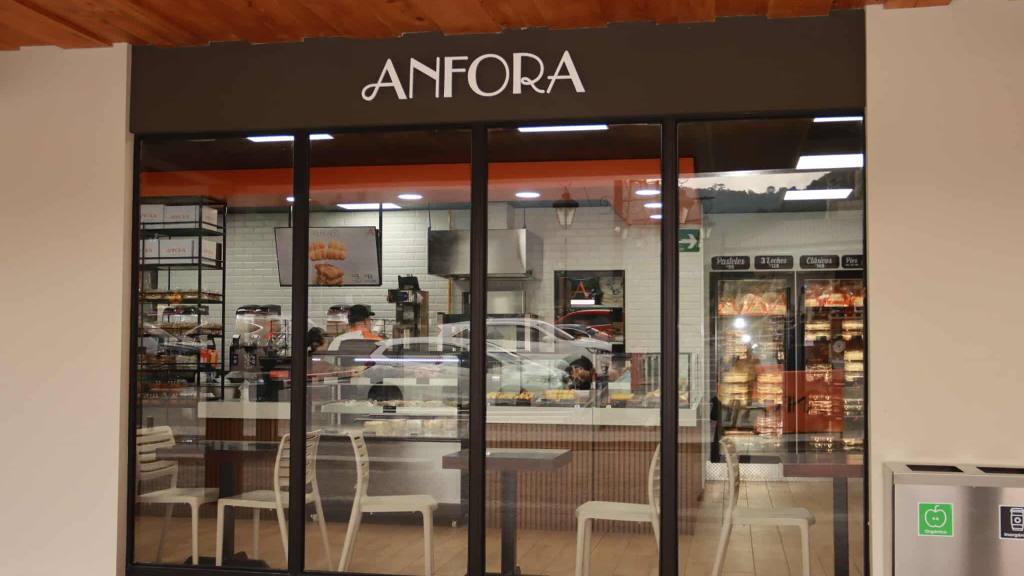 Anfora celebra primera Coffee Party en Antigua Guatemala | Álex Meoño