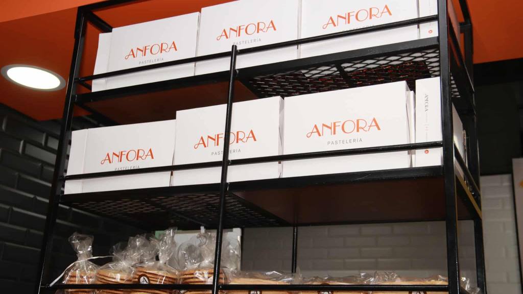 Anfora celebra primera Coffee Party en Antigua Guatemala | Álex Meoño