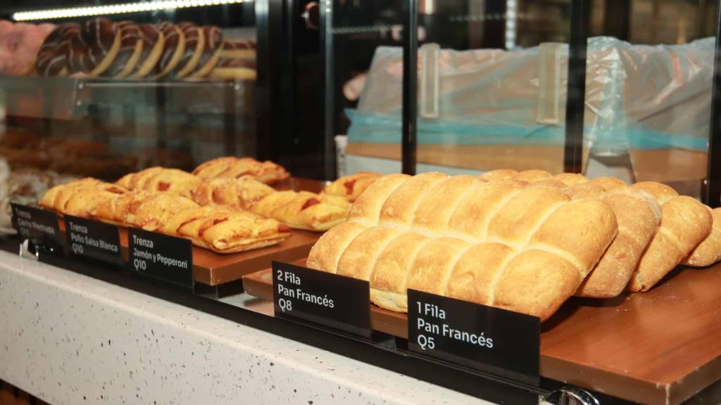 Anfora celebra primera Coffee Party en Antigua Guatemala | Álex Meoño