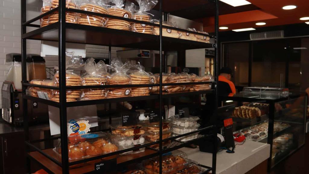 Anfora celebra primera Coffee Party en Antigua Guatemala | Álex Meoño