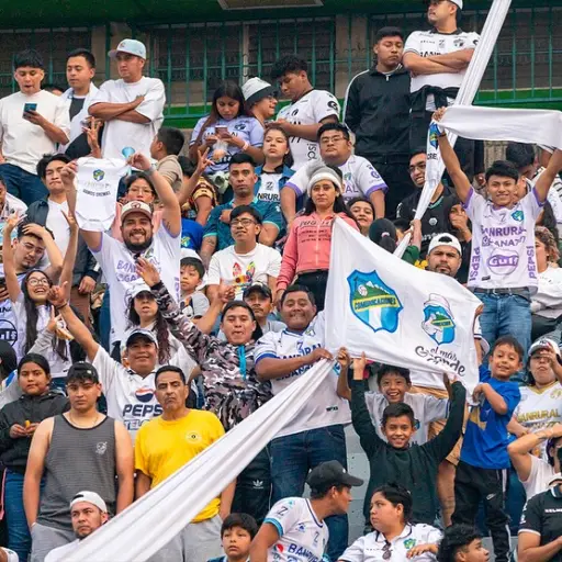 Comunicaciones regresa al estadio Cementos Progreso tras cumplir con la sanción a su estadio sede 