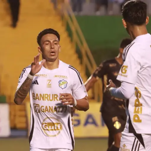 Comunicaciones vence a Marquense en quinta fecha del Apertura 2025 
