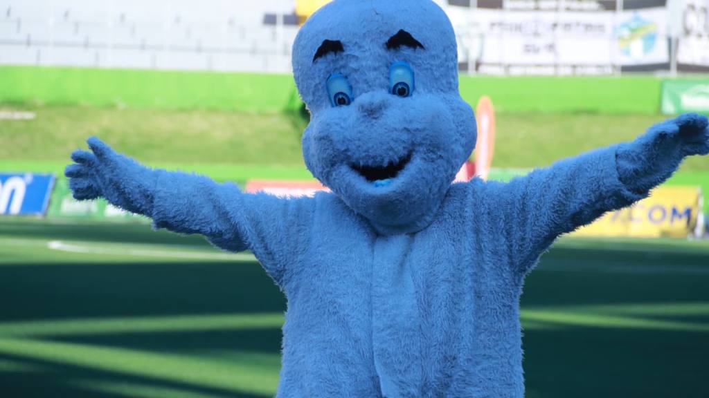 Apertura 2025: Comunicaciones vs. Marquense  | Alex Meoño 