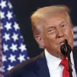 Trump firma orden ejecutiva para facilitar viajes comerciales al espaciot