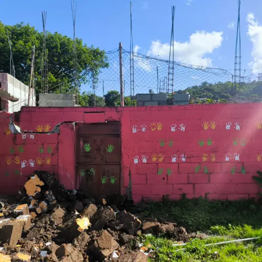 Evalúan escuelas afectadas por sismos en Jutiapa. ,Ministerio de Comunicaciones