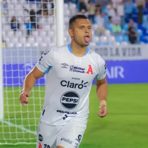 Alianza derrotó a Managua y lo eliminó de Copa Centroamericana 2025