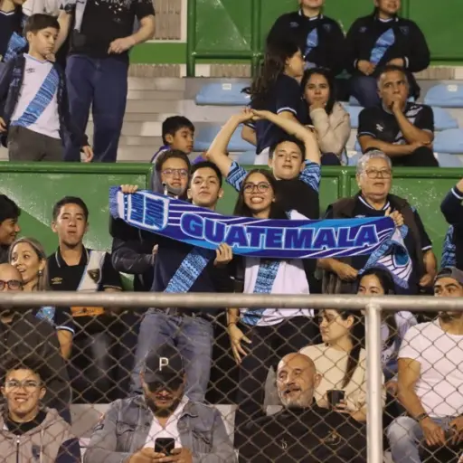 Empresa Fanaticks emite comunicado por venta de boletos Guatemala-El Salvador 