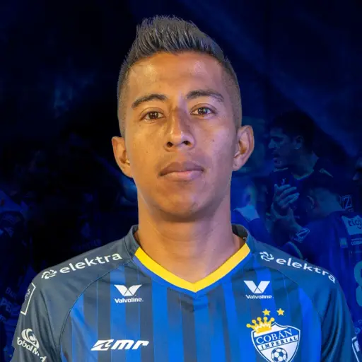 Tres jugadores mexicanos son separados del cuadro de Cobán Imperial 