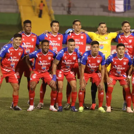 Xelajú clasifica a cuartos de final de Copa Centroamericana 2025 