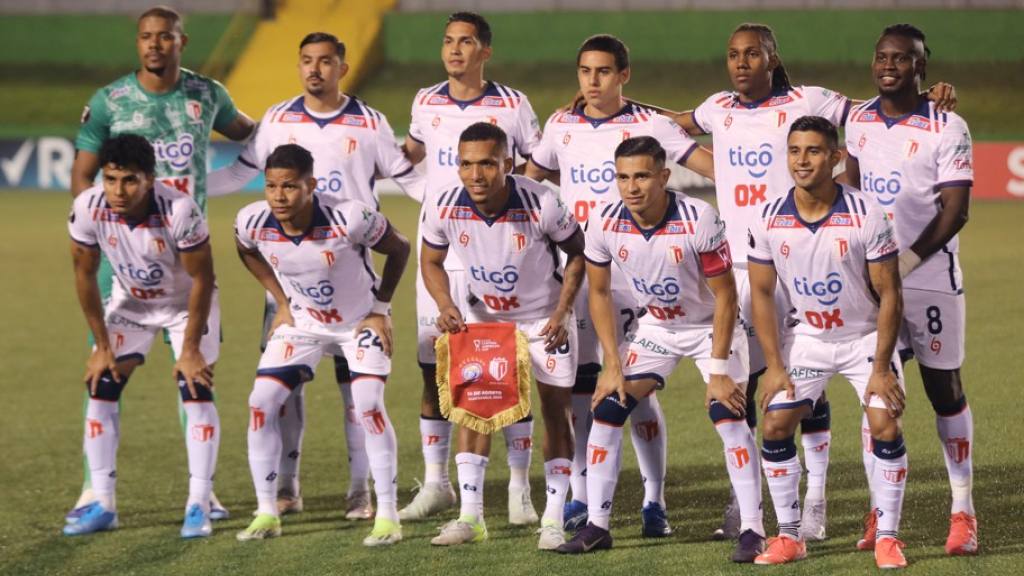 Copa Centroamericana 2025: Xelajú vs. Real Estelí   | EFE
