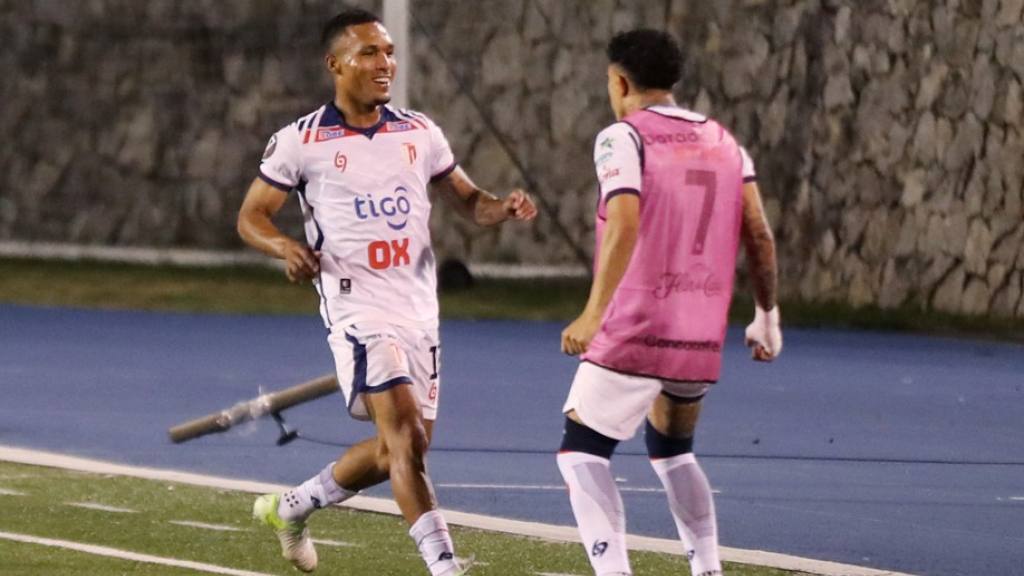 Copa Centroamericana 2025: Xelajú vs. Real Estelí   | EFE